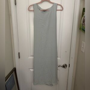 Eileen Fisher dress petite/small